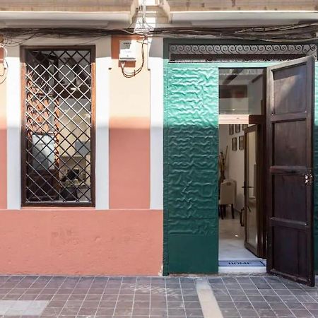Apartamento Exclusivo En Valencia Eksteriør billede