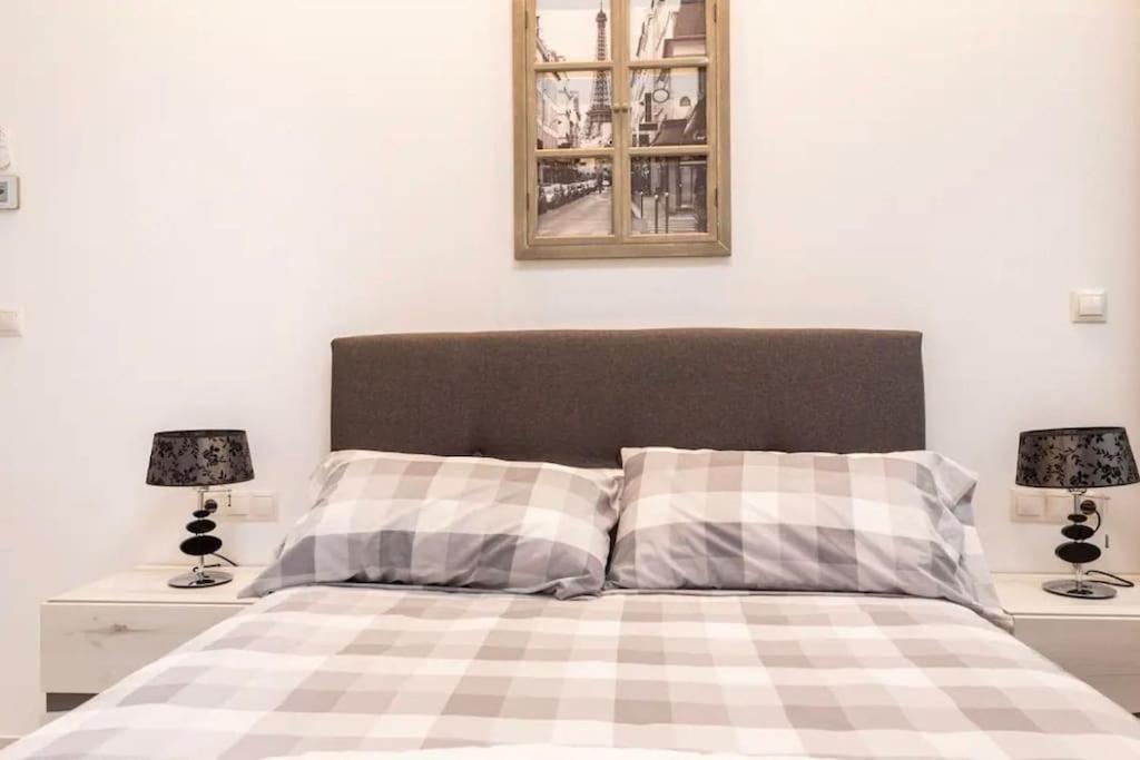 Apartamento Exclusivo En Valencia Eksteriør billede