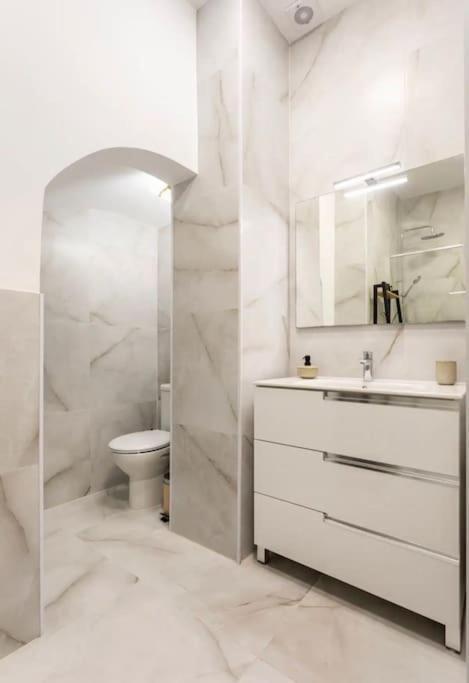 Apartamento Exclusivo En Valencia Eksteriør billede