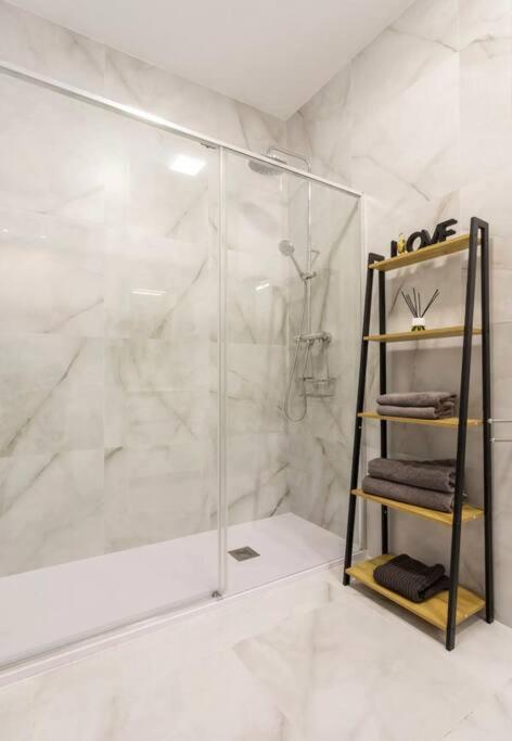 Apartamento Exclusivo En Valencia Eksteriør billede
