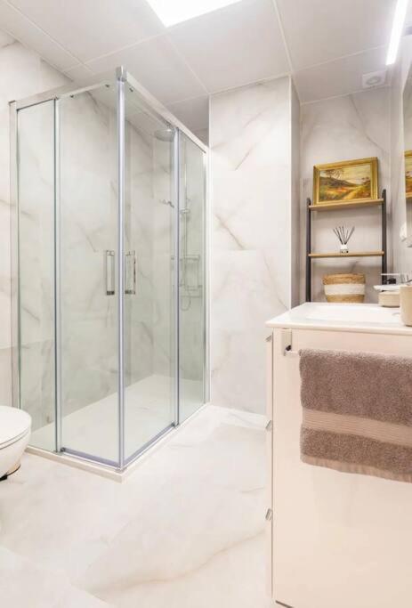 Apartamento Exclusivo En Valencia Eksteriør billede