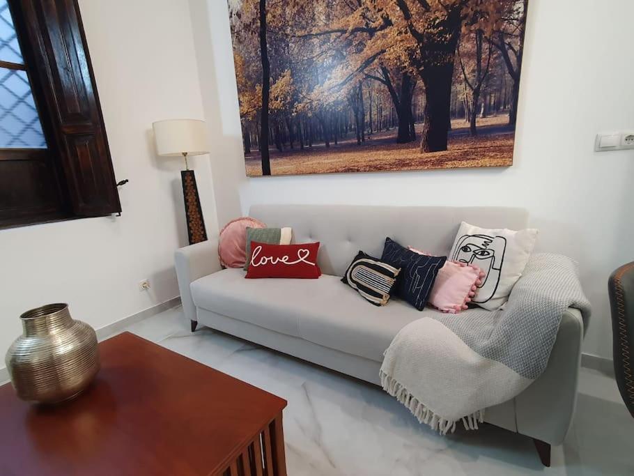 Apartamento Exclusivo En Valencia Eksteriør billede