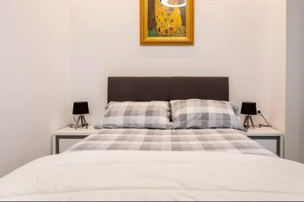 Apartamento Exclusivo En Valencia Eksteriør billede