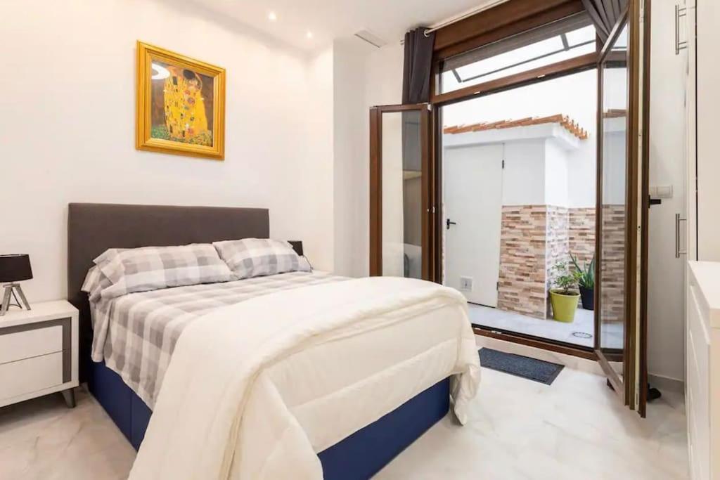 Apartamento Exclusivo En Valencia Eksteriør billede