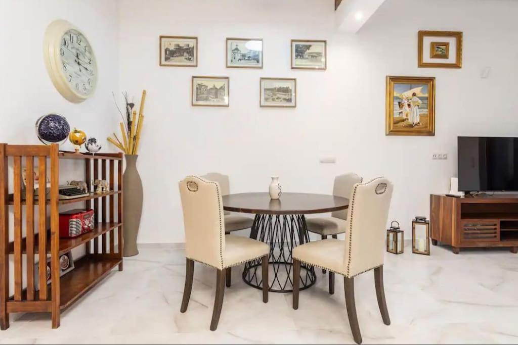 Apartamento Exclusivo En Valencia Eksteriør billede